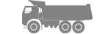 شاحنة تعدين