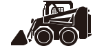 لودر زحاف