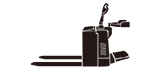 رافعة شوكية مخصصة للمستودعات