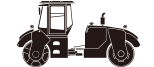 دحراجة مزدوجة الأسطوانة