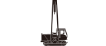 آلة مد أنابيب كبيرة