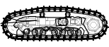 أجزاء الهيكل السفلي